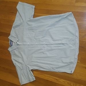 Original Weatherproof Vintage button up shirt